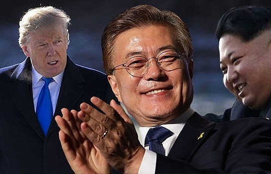 KCNA: Đàm phán Mỹ - Triều không phải là vấn đề mà Hàn Quốc có thể can thiệp