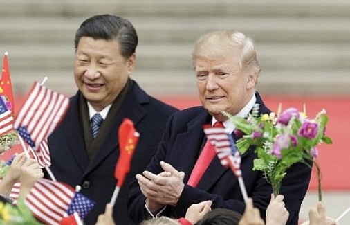 Cuộc gặp thượng đỉnh Mỹ - Trung có 51% cơ hội thành công