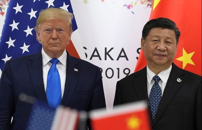 Cuộc gặp thượng đỉnh Mỹ - Trung khép lại sau hơn 1 giờ thảo luận, cơ hội lại mở ra