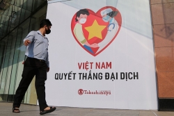 viet nam tu tin de dang danh bai lan song thu hai covid 19