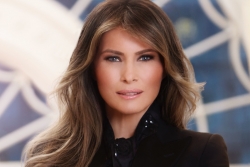 Chuyện chưa kể về Melania Trump, Đệ nhất phu nhân Mỹ sử dụng quyền lực như thế nào?