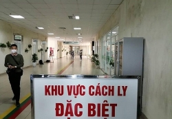Covid-19 ở Việt Nam chiều 19/6: Phát hiện thêm 7 ca mắc mới trở về từ châu Âu, ghi nhận tổng cộng 349 bệnh nhân