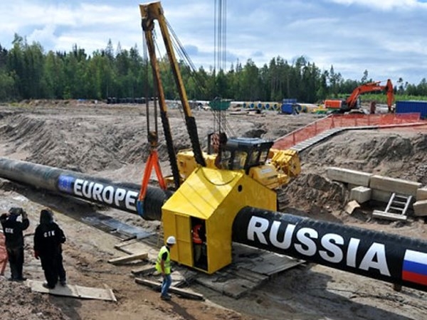 Dòng chảy phương Bắc 2 đe dọa vai trò của Ukraine ở châu Âu: Nga 'rung đùi' chờ thiện chí, Đức tỏ lập trường