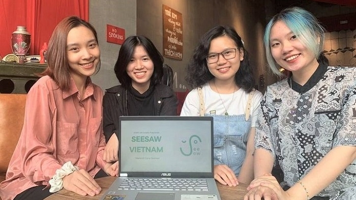 Chương trình Học giả Fulbright Việt Nam 2022 tại Hoa Kỳ tuyển chọn ứng viên