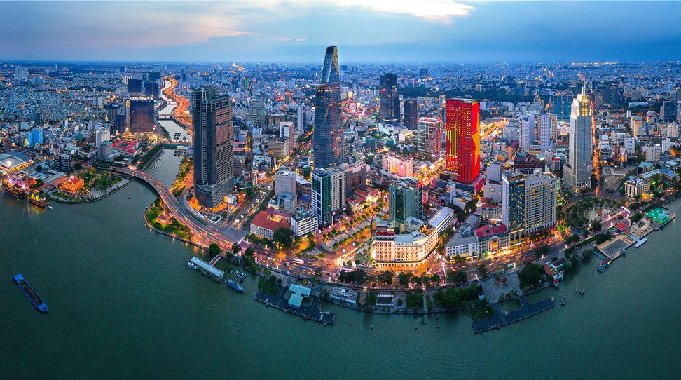 Phát động cuộc thi viết 'Thành phố Hồ Chí Minh nâng tầm quốc tế'