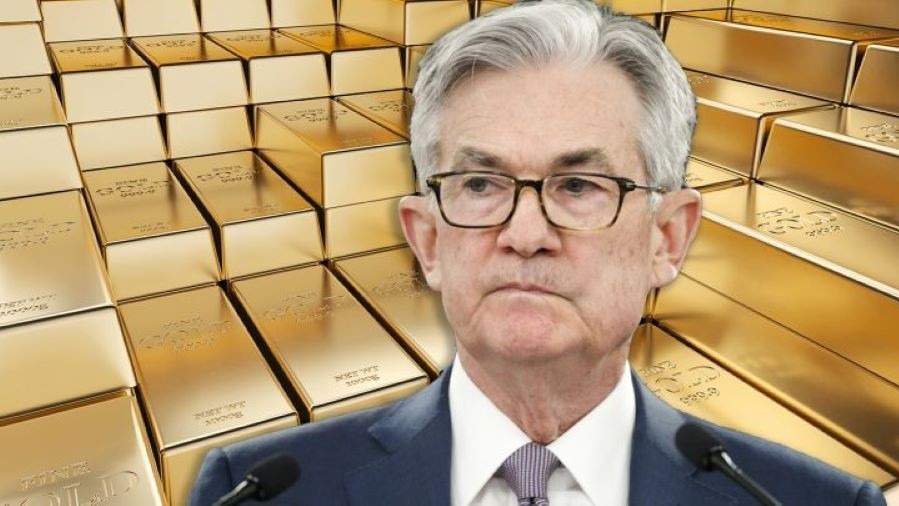 Giá vàng hôm nay 18/3: Vàng trở lại đường đua, Fed thực ra 'diều hâu hay bồ câu', lý do quỹ đầu tư mạnh tay mua vào?