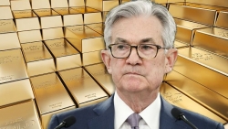 Giá vàng hôm nay 5/5/2023: Giá vàng tiếp tục tăng, bộ đôi khủng hoảng ngân hàng và bất động sản chỉ mới bắt đầu, bất ổn kinh tế còn 'nuôi' giá vàng?