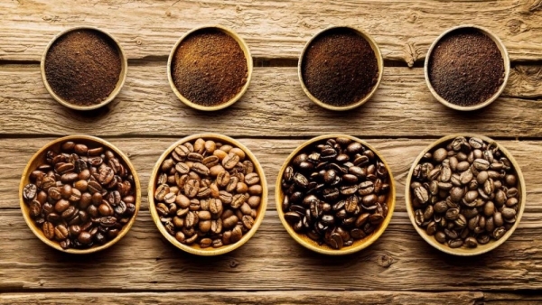 Giá cà phê hôm nay 9/12: Arabica tiếp tục mất giá, robusta đi ngang, cà phê Việt xuất khẩu 
