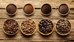 Giá cà phê hôm nay 9/12: Arabica tiếp tục mất giá, robusta đi ngang, cà phê Việt xuất khẩu 'thắng lớn'