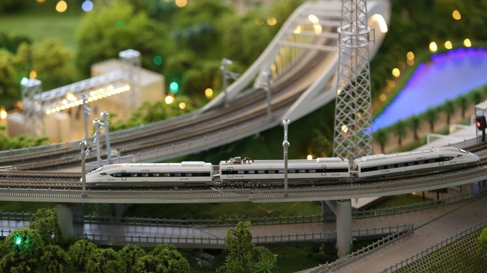 Thái Lan và Trung Quốc nhất trí họp ba bên với Lào về kết nối đường sắt