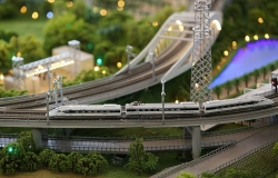 Thái Lan và Trung Quốc nhất trí họp ba bên với Lào về kết nối đường sắt