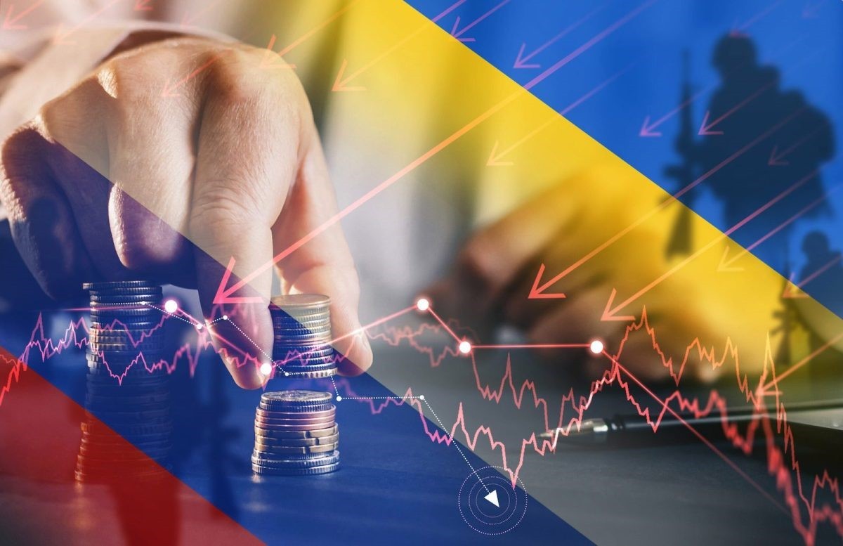 Quan chức WB nêu thời điểm Ukraine phá sản, phụ thuộc vào chủ nợ phương Tây