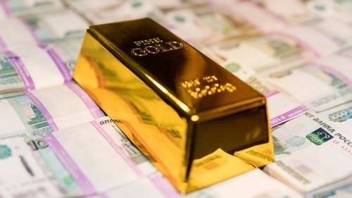 Giá vàng hôm nay 24/6: Giá vàng đi đâu giữa lạm phát và suy thoái; Nga tìm cách lập quỹ vàng huy động khẩn cấp