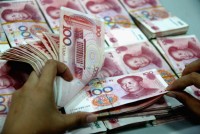 Trung Quốc: Đầu tư vào các tài sản cố định tiếp tục tăng
