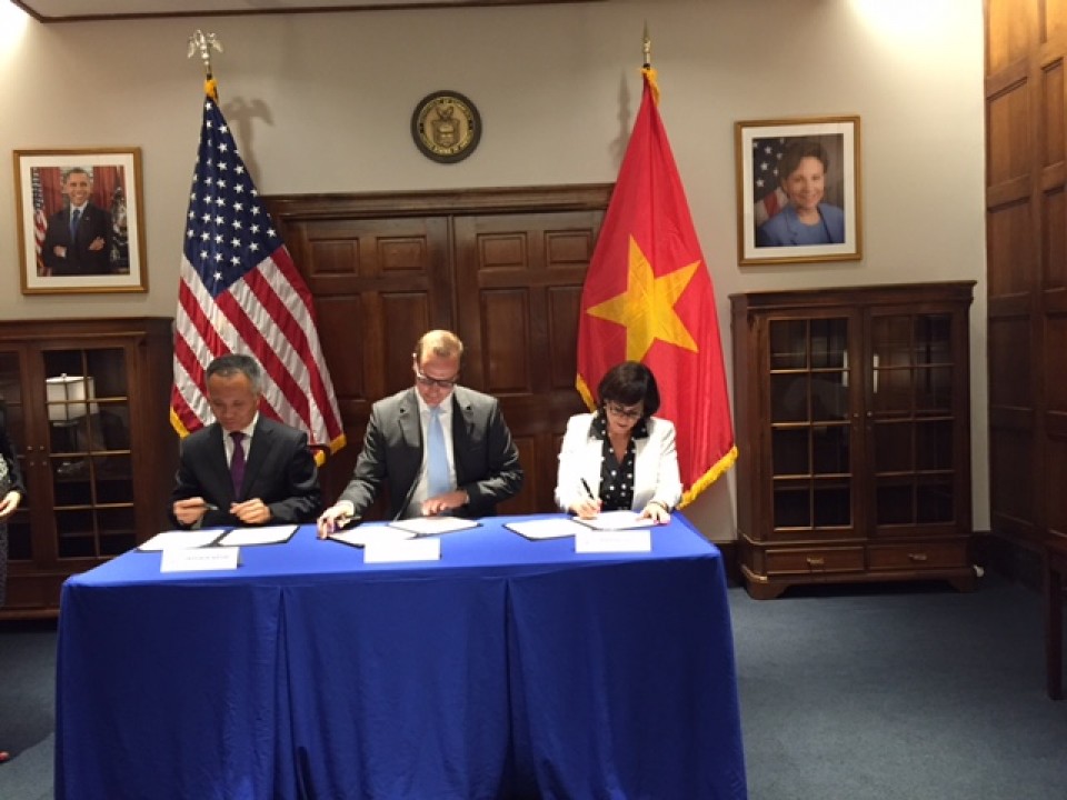 Doanh nghiệp Việt Nam có thể được Hoa Kỳ hoàn trả nhiều triệu USD