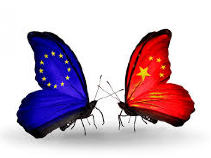 EU chưa thể công nhận Trung Quốc có nền kinh tế thị trường