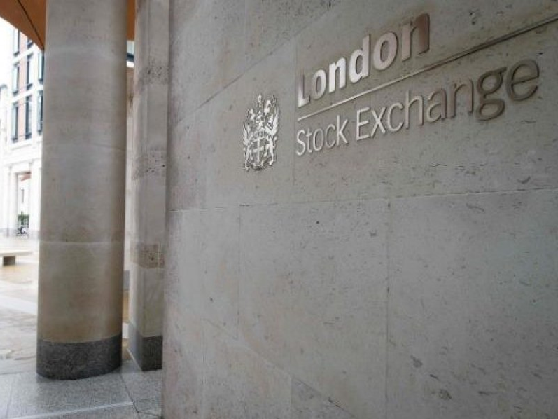 Nhiều thành viên EU muốn soán ngôi trung tâm tài chính London
