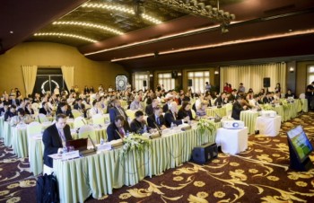 APEC bàn về tài chính cho phát triển Nông nghiệp, nông thôn