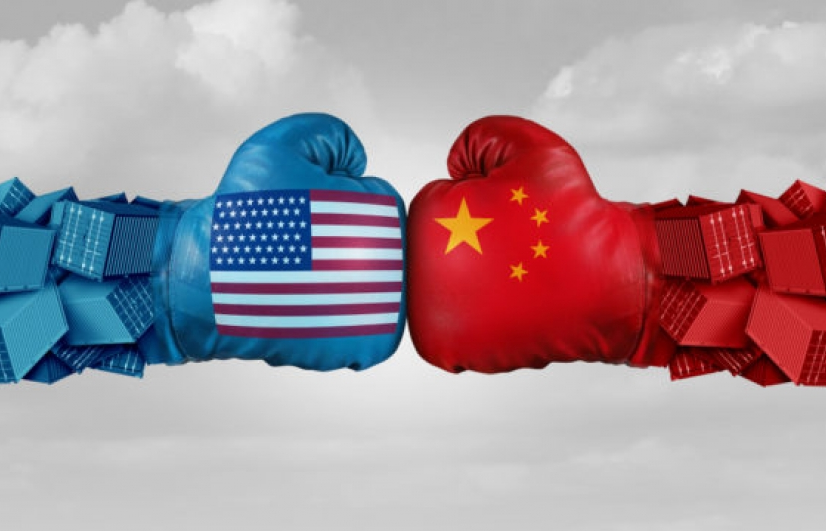Thêm 16 tỷ USD hàng Trung Quốc bị Mỹ áp thuế 25% từ ngày 23/8