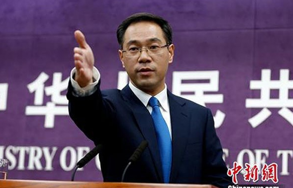 Bắc Kinh xác nhận việc nối lại đàm phán thương mại cấp cao Mỹ - Trung