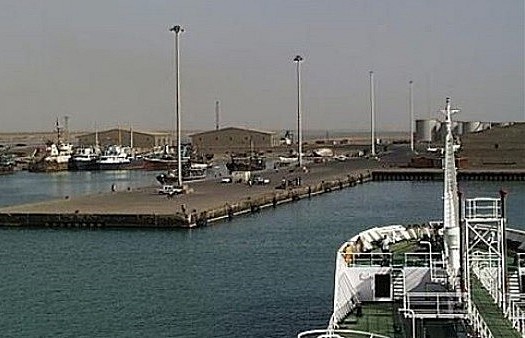 Quân đội Saudi Arabia chính thức "thế chân" UAE tiếp quản các cảng Yemen