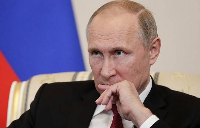Tổng thống Nga Putin lo ngại tình thế đối đầu giữa Mỹ - Iran