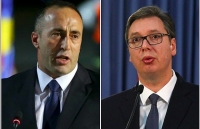 Serbia xem việc Thủ tướng Kosovo từ chức là 