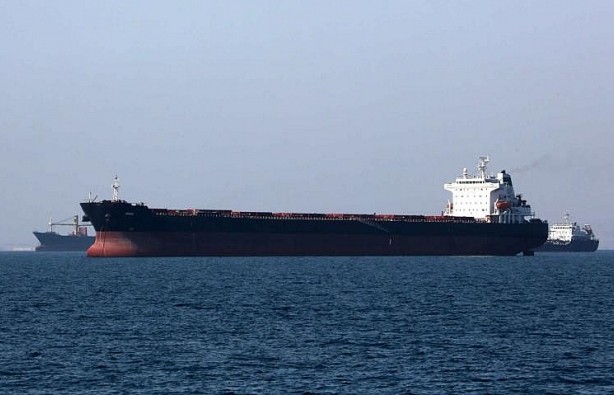 Iran: Saudi Arabia đã thả tàu chở dầu sau 2 tháng tạm giữ