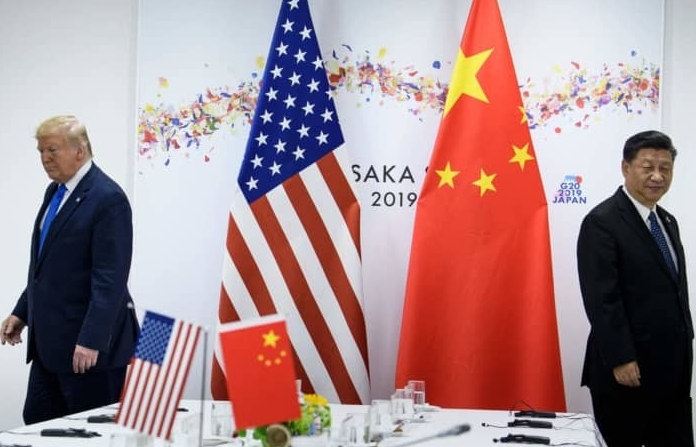 Đàm phán thương mại: Mỹ - Trung đã có các cuộc thảo luận 'có tính xây dựng'