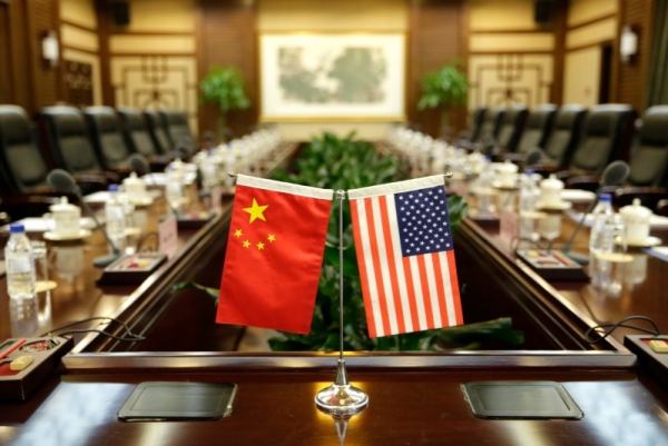 Mỹ-Trung Quốc: Thỏa thuận thương mại giai đoạn 1 thành ‘con tin’