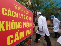 Covid-19 ở Việt Nam chiều 15/7: 8 chuyên gia Nga dương tính với SARS-CoV-2, xác nhận 381 ca bệnh