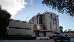 'Giải mã' việc Mỹ đóng cửa Lãnh sự quán Trung Quốc tại Houston