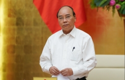 Thủ tướng Nguyễn Xuân Phúc:  Cần hết sức bình tĩnh, cách làm nghiêm túc, không để lan ra cộng đồng trong trường hợp bệnh nhân Covid-19 ở Đà Nẵng