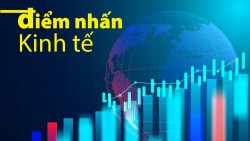 Kinh tế thế giới nổi bật tuần qua (20-26/8): Dấu ấn nhiệm kỳ của Tổng thống Trump bị gọi là 'xấu xí', Mỹ-Trung tung hỏa mù về thỏa thuận thương mại