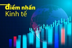 Kinh tế thế giới nổi bật tuần (24-30/9): ‘Cơn sóng ngầm’ Evergrande ở Trung Quốc, EC ‘nhắc nhở’ Hungary về hợp đồng khí đốt với Nga, CPTPP hấp dẫn