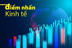 Kinh tế thế giới nổi bật (31/5-6/6): Ngân hàng Nga lãi khủng, tăng trưởng Mỹ đang ‘nguội’, Trung Quốc hút FDI, Đức quyết ‘dứt tình’ nhiệt điện than