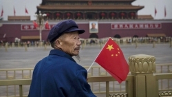Thế giới chờ Trung Quốc thể hiện trong mục tiêu ‘100 năm thứ hai’