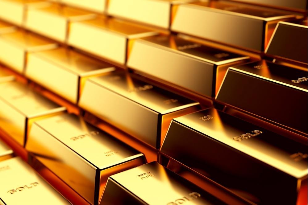 Giá vàng hôm nay 26/10, Vàng bất ngờ bỏ xa ngưỡng 1.800 USD, phản ứng mạnh trước áp lực lạm phát toàn cầu dai dẳng
