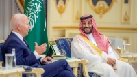 Mang thông điệp củng cố hợp tác, Tổng thống Mỹ còn cứng rắn với Thái tử Saudi Arabia về vụ nhà báo Khashoggi?