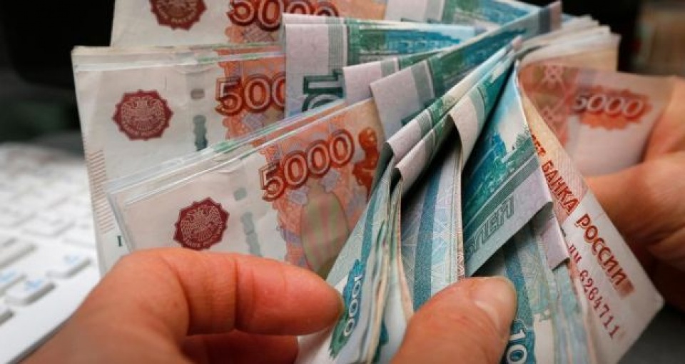 Kinh tế Nga: Lạm phát tháng 4 cao nhất 20 năm, chuyên gia Trung Quốc nói 'không nên đánh giá thấp sức mạnh' Moscow