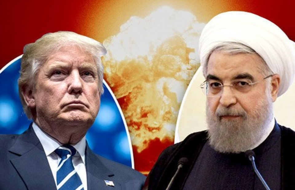 Chiến lược Iran của Mỹ sẽ tiếp diễn thế nào?