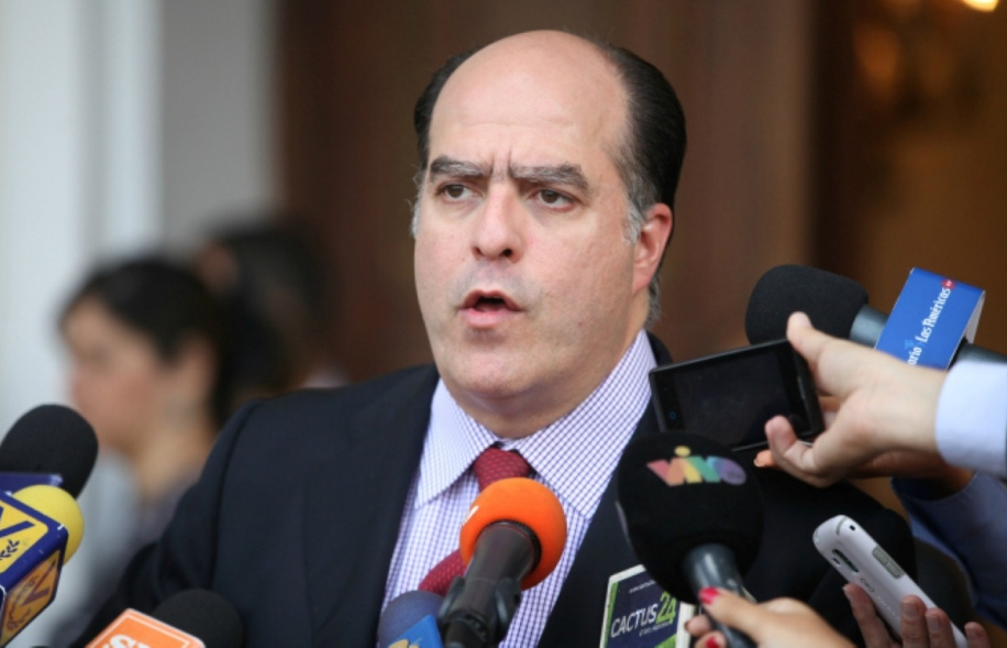 Vụ ám sát hụt Tổng thống Venezuela: Thủ lĩnh phe đối lập bị bắt