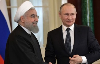 Nga kiên quyết tiếp tục thực hiện thỏa thuận hạt nhân Iran