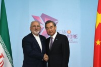 Trung Quốc ủng hộ JCPOA, tăng cường hợp tác với Iran