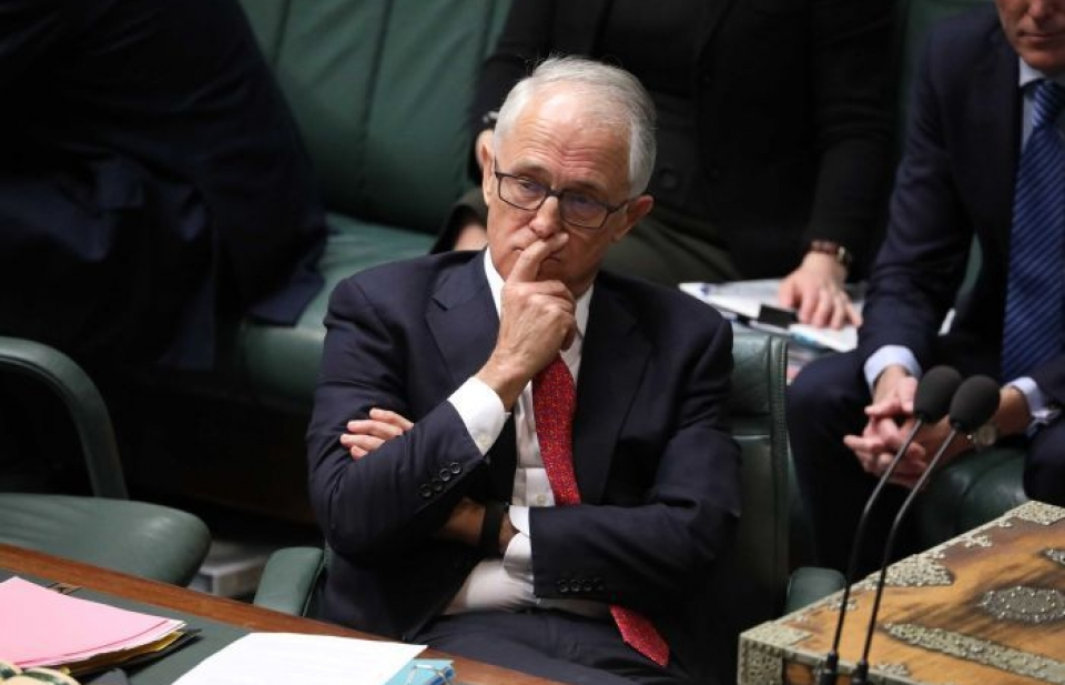 Làn sóng từ chức tiếp tục diễn ra trong Chính phủ Australia
