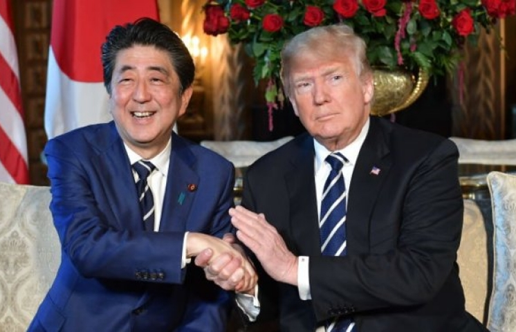 Mỹ, Nhật Bản dự kiến họp thượng đỉnh song phương trong tháng 9