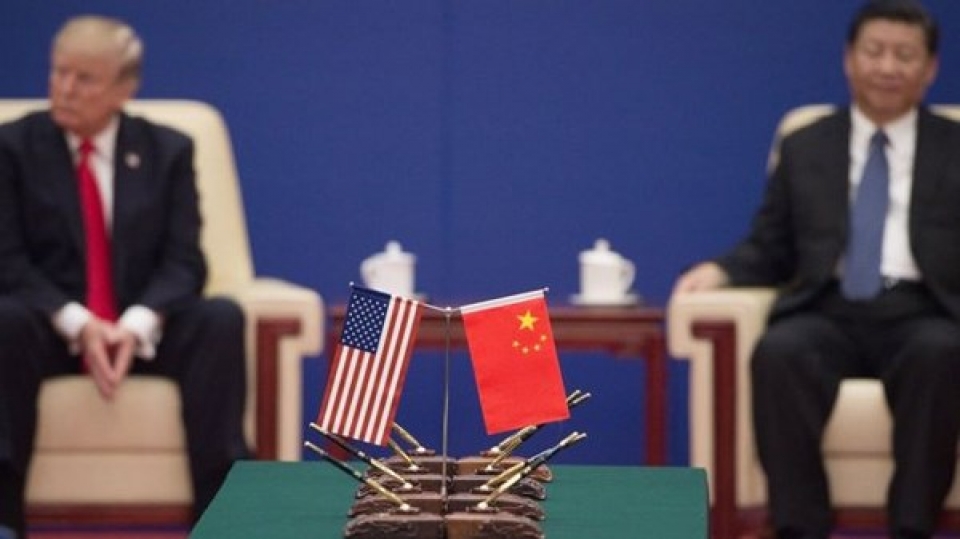 China Daily: Trung Quốc sẽ không “nhượng bộ vô lý” trong đàm phán với Mỹ
