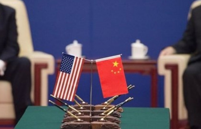 Mỹ, Trung bắt đầu đàm phán giải quyết căng thẳng thương mại