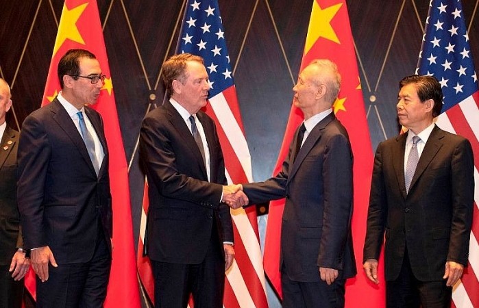 Đàm phán thương mại Mỹ - Trung: Thành ý hay tiếp tục thăm dò khả năng chịu đựng