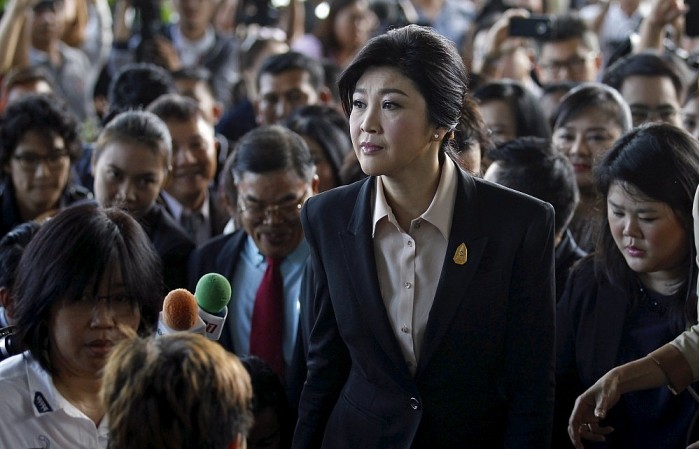 Thái Lan: Hộ chiếu Serbia sẽ không bảo vệ được cựu Thủ tướng lưu vong Yingluck Shinawatra